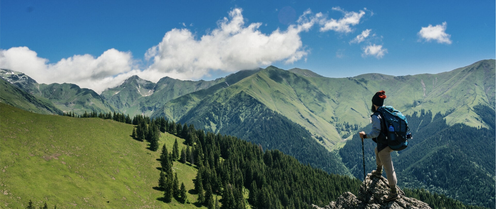 Нутрієнти для активного довголіття - ReliveBalance