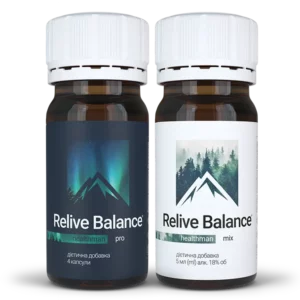 relive balance healthman shop