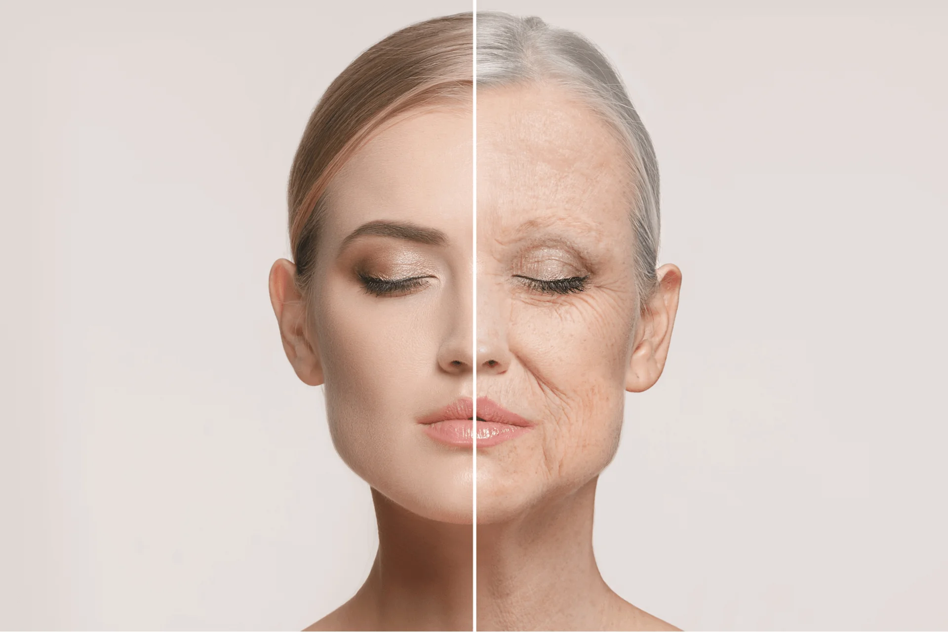 Замедление старения: как сохранить молодость и красоту